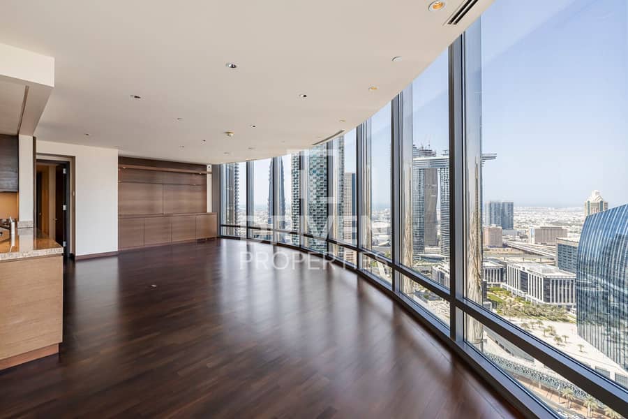 Квартира в Дубай Даунтаун,Бурдж Халифа, 3 cпальни, 6900000 AED - 8045355 Квартира в Дубай Даунтаун,Бурдж Халифа, 3 cпальни, 6900000 AED - 8045355
