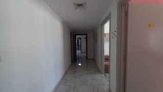 Luxurious Living with Stunning Garden Views - 3BHK + Maid Room
