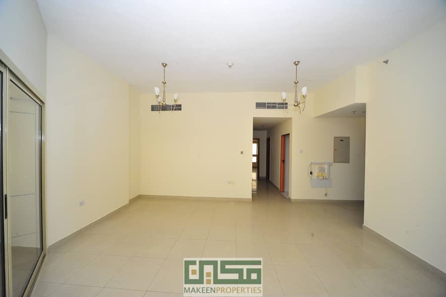 3 2 Bedroom for rent in Al Nahda