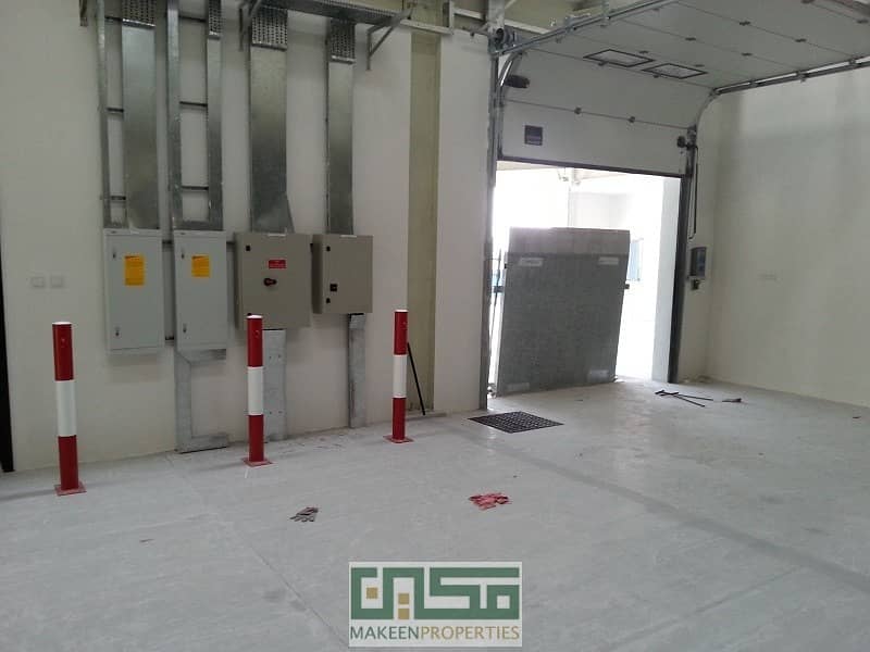 4 No Commission|Multiple cheques|Warehouse for Rent in Warsan