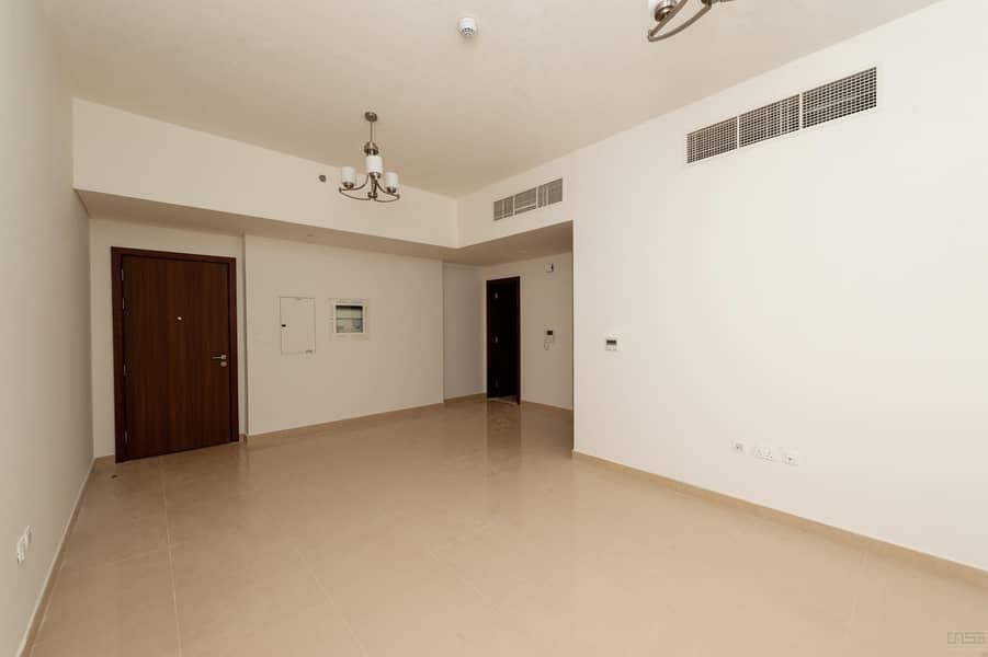 1 BEDROOM with 2 AC units / Behind Crown Plaza SZR/ BRAND NEW BUILDING