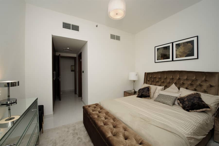 7 Spacious 3 bedroom | Brand new | Near Jaddaf Waterfront