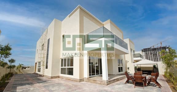 5 Cпальни Вилла в аренду в Аль Фурджан, Дубай - Вилла в Аль Фурджан，Аль Фурджан Запад，Виллы Макин Аль Фурджан, 5 спален, 320000 AED - 6902471