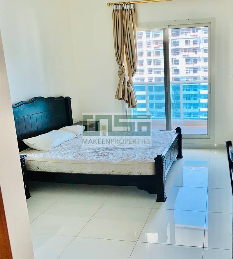 Best Offer | Fully Furnished | Rented Call now