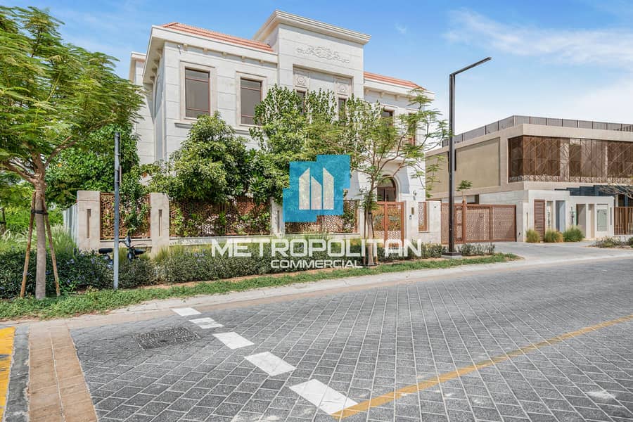 位于迪拜山庄,百汇景观别墅 7 卧室的别墅 75000000 AED - 8045588 位于迪拜山庄,百汇景观别墅 7 卧室的别墅 75000000 AED - 8045588