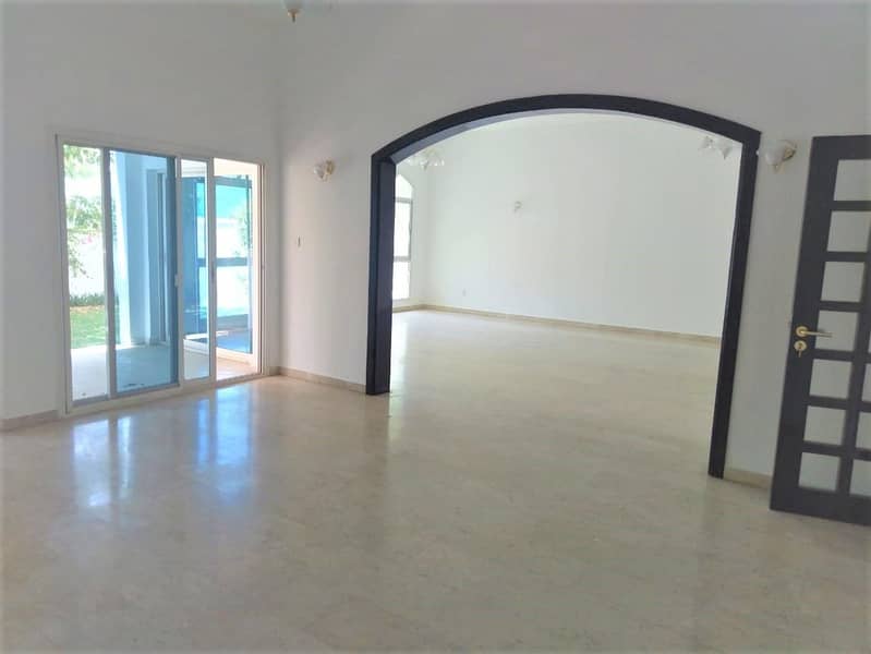 4 Direct from the owner spacious 4 BR villa Starting from 170K