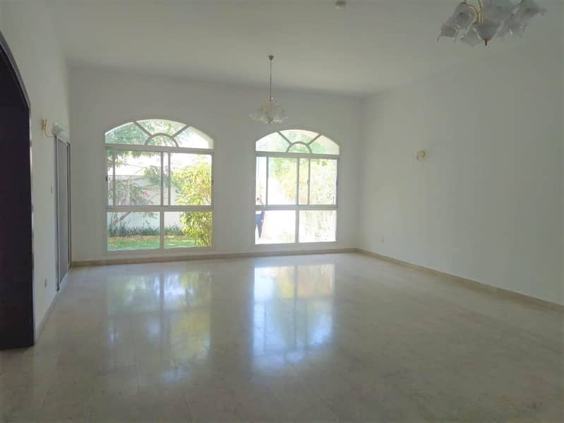 5 Direct from the owner spacious 4 BR villa Starting from 170K