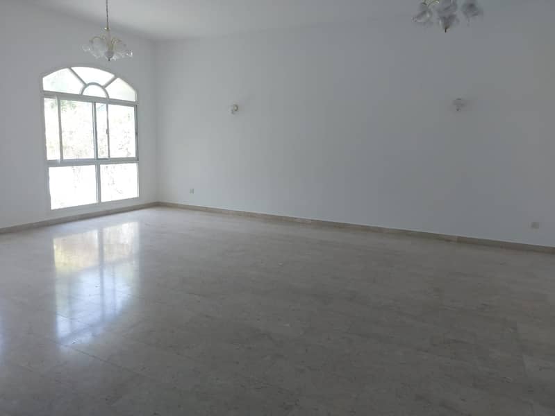 7 Direct from the owner spacious 4 BR villa Starting from 170K