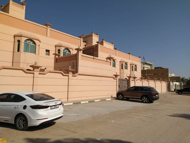 Квартира в Аль Рауда，Аль Равда 2, 1 спальня, 16000 AED - 5663403
