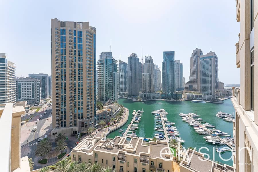 شقة في برج العنبر،أبراج مرسى دبي،دبي مارينا 4 غرف 10000000 درهم - 8046015 شقة في برج العنبر،أبراج مرسى دبي،دبي مارينا 4 غرف 10000000 درهم - 8046015
