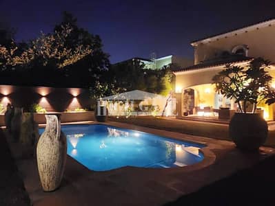 4 Bedroom Villa for Sale in Jumeirah Park, Dubai - New Project (28). jpg