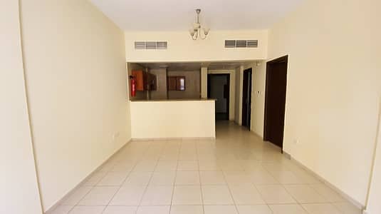 1 Bedroom | With Balcony | Morocco J Cluster