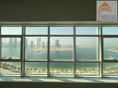 Office for Rent in Al Khan, Sharjah - 1office (10). jpg