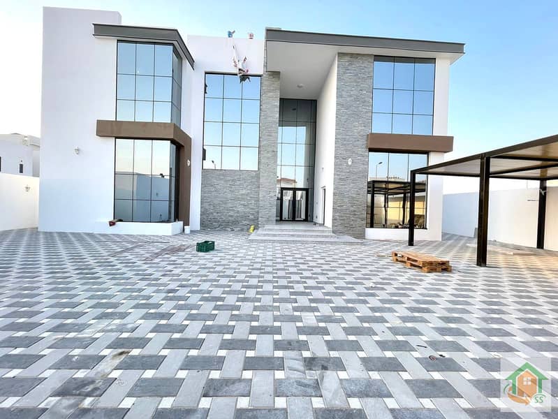 فیلا في مدينة الرياض 5 غرف 185000 درهم - 8021466 فیلا في مدينة الرياض 5 غرف 185000 درهم - 8021466