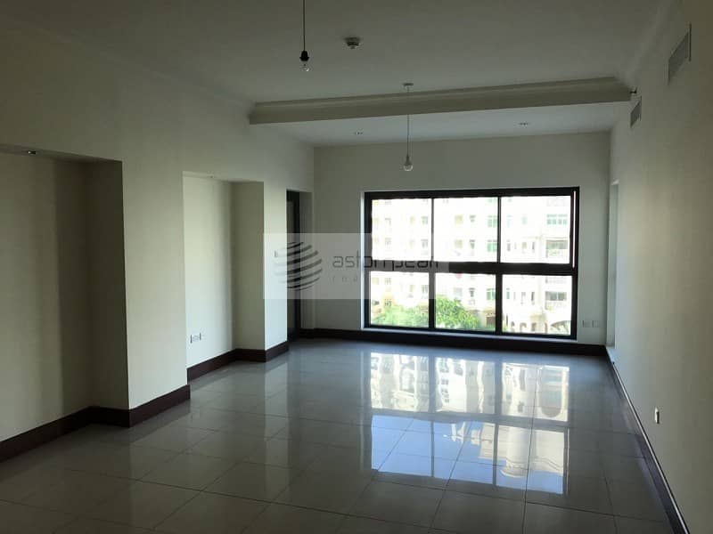 Exclusive | C Type| 2BR + M| Golden Mile