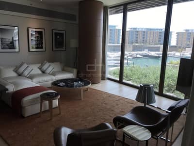 Sea & City View| Magnificent 3 Bedroom Apartment in Bulgari Residences Sea & City View| Magnificent 3 Bedroom Apartment in Bulgari Residences