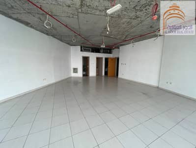Office for Rent in Al Khan, Sharjah - 5seriesOffice (4). jpg