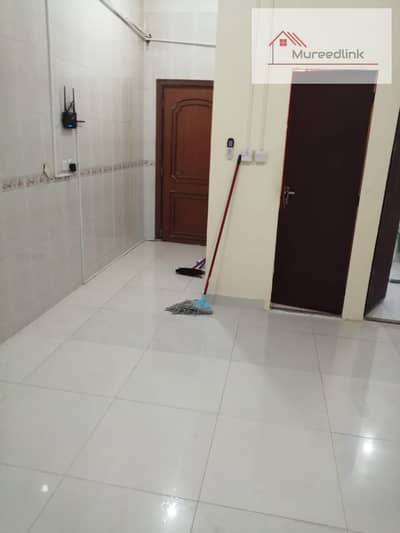 Studio for Rent in Al Mushrif, Abu Dhabi - IMG-20231008-WA0010. jpg