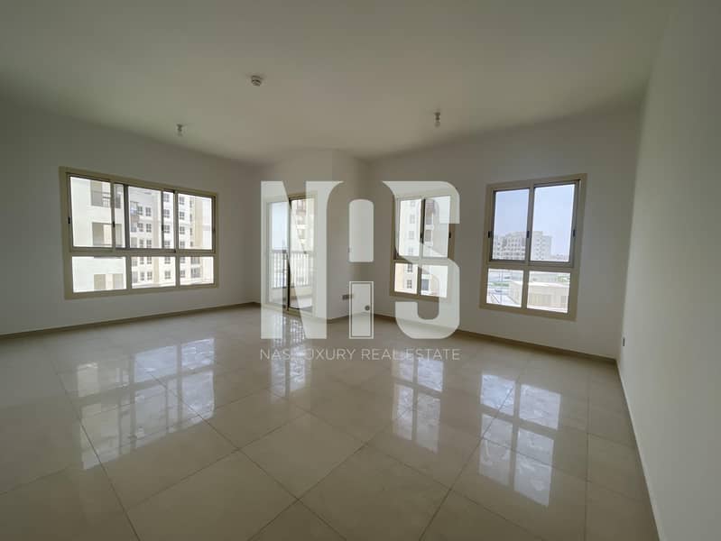 3 BHK apartment with large balcony | Hot price 3 BHK apartment with large balcony | Hot price
