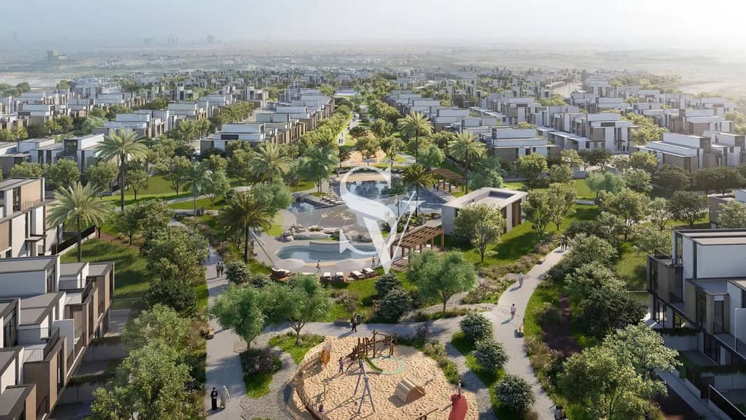 Last Phase | DLD Waiver | 3 Years Payment Plan Last Phase | DLD Waiver | 3 Years Payment Plan