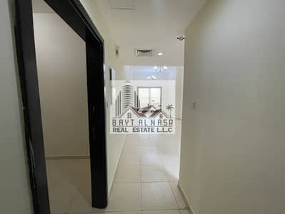 2 Bedroom Apartment for Rent in Emirates City, Ajman - 2 bedroom hall Apartment Available  For Rent in Paradise Lake  Towers B5