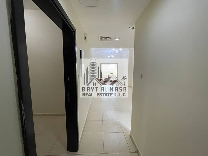 شقة في بارادايس ليك B9،بارادايس ليك،مدينة الإمارات‬ 2 غرف 26000 درهم - 7830332