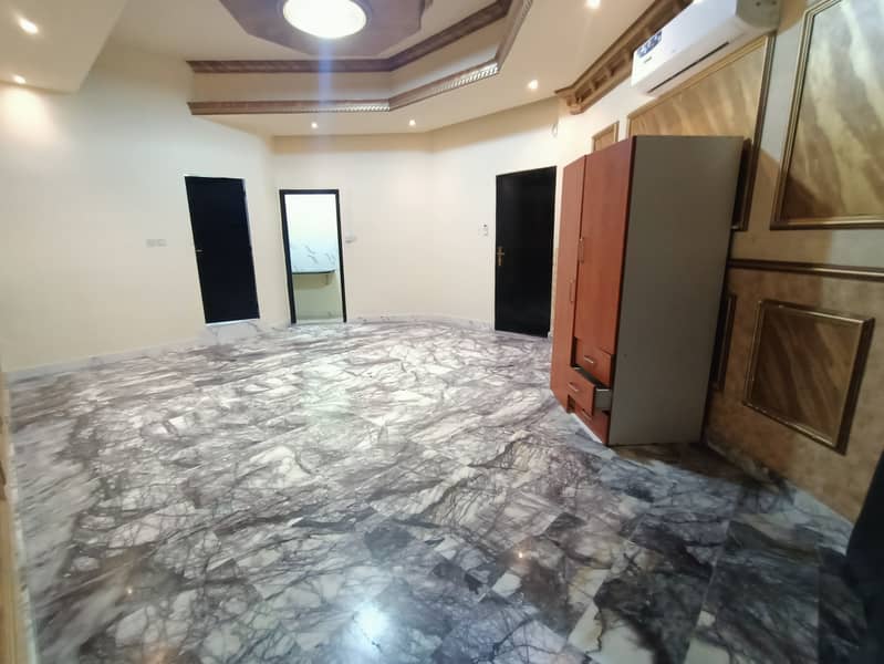 Gorgeous Wonderful Big Studio Separate Big Kitchen Separate Washroom Available Prime Location In Mbz City Gorgeous Wonderful Big Studio Separate Big Kitchen Separate Washroom Available Prime Location In Mbz City
