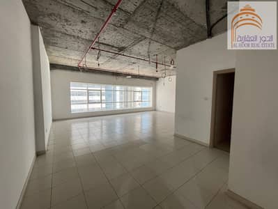 Office for Rent in Al Khan, Sharjah - Office9Layout (7). jpg