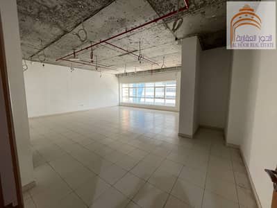 Офис в аренду в Аль Хан, Шарджа - 11OfficeLayout (1). jpg