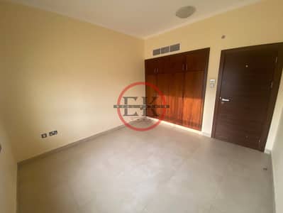 Opposite Hazza Stadium 2BHK With Central Ac & Basement Parking