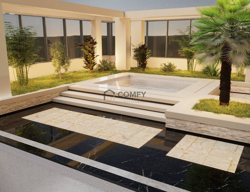 طابق سكني في سكاي جاردنز،مركز دبي المالي العالمي 16647145 درهم - 7446524 طابق سكني في سكاي جاردنز،مركز دبي المالي العالمي 16647145 درهم - 7446524