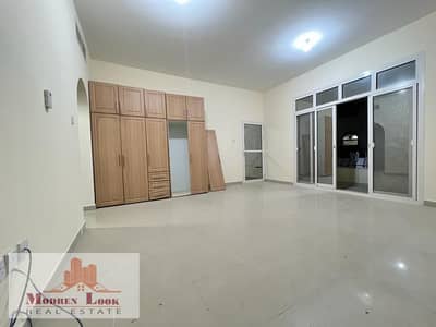 Studio te Huur in Khalifa City, Abu Dhabi - Appartement in Khalifa City, 32000 AED - 7747099 Studio te Huur in Khalifa City, Abu Dhabi - Appartement in Khalifa City, 32000 AED - 7747099