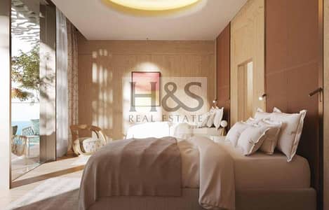 5 Bedroom Penthouse for Sale in Jumeirah, Dubai - Bulgari-Lighthouse-by-Meraas-in-Jumeirah-Bay-Island7-768x491. jpg