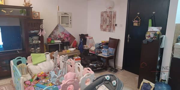 فلیٹ 1 غرفة نوم للبيع في قرية جميرا الدائرية، دبي - WhatsApp Image 2023-10-10 at 12.57. 32 AM. jpeg