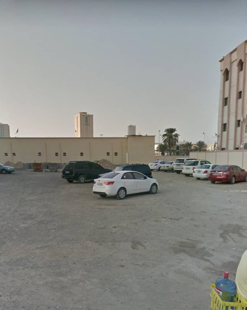 For sale a distinctive residential and commercial plot of land in Al Rashidiya 1 in Ajman. This land enjoys a great strategic location, the second par