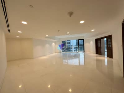 4 Bedroom Penthouse for Rent in Al Khalidiyah, Abu Dhabi - IMG_6246. jpeg