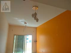 24K Rent In One Payment || 2 View Double Balcony || 2 BHK || Lavender Tower || With Parking