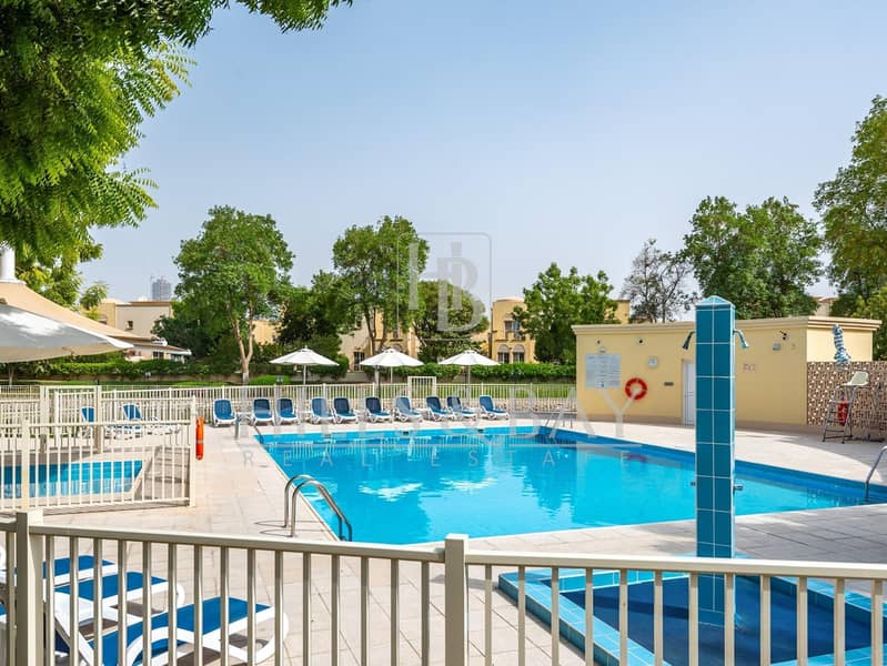 EXQUISITE | EXCLUSIVE | Ideal Location EXQUISITE | EXCLUSIVE | Ideal Location