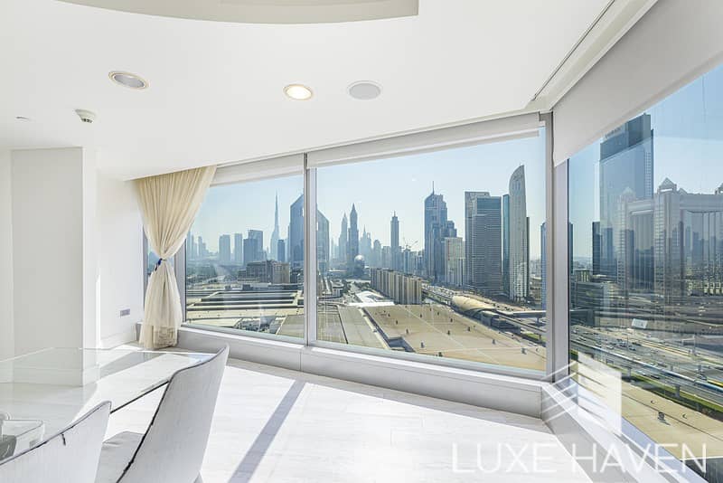 3BR Duplex | Breathtaking View | VOT 3BR Duplex | Breathtaking View | VOT