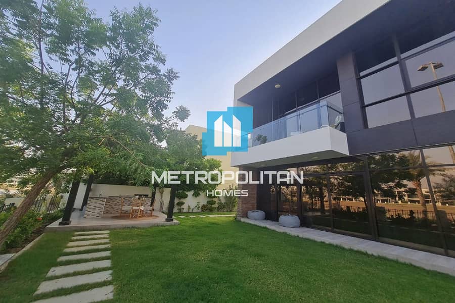 Fully Furnished and Upgraded | Golf Course Views Fully Furnished and Upgraded | Golf Course Views