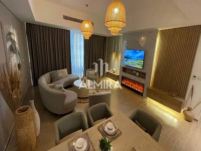 فلیٹ 2 غرفة نوم للايجار في جزيرة ياس، أبوظبي - WhatsApp Image 2023-10-14 at 10.36. 35 AM (1). jpg