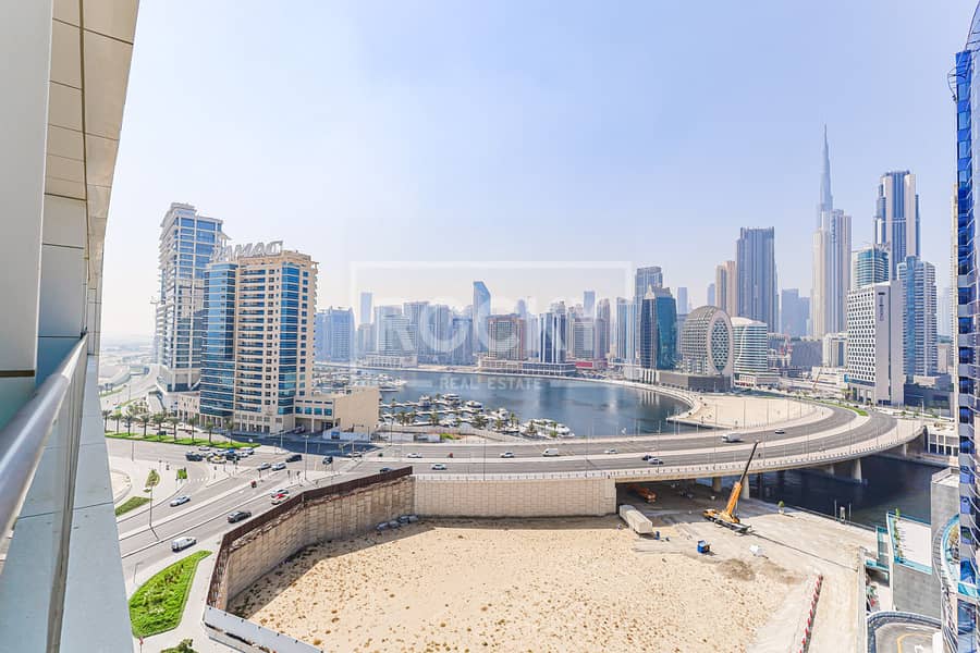 شقة في الخليج،الخليج التجاري 1 غرفة 110000 درهم - 8048221 شقة في الخليج،الخليج التجاري 1 غرفة 110000 درهم - 8048221