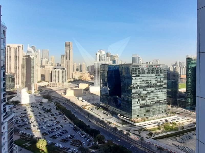 Vacant | High Floor | Prime Location Vacant | High Floor | Prime Location