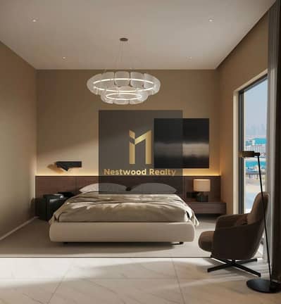 Equiti Residence, Al Furjan, Dubai