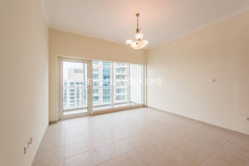 Studio with view for Sale|Downtown Dubai