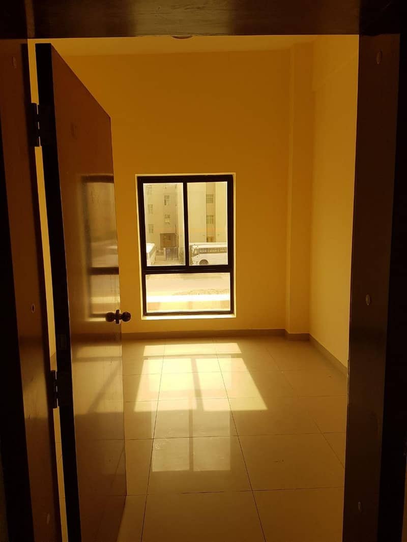 Lowest price at AED 2200/room - Well maintained Staff accommodation/ Labour camp for rent in DIP