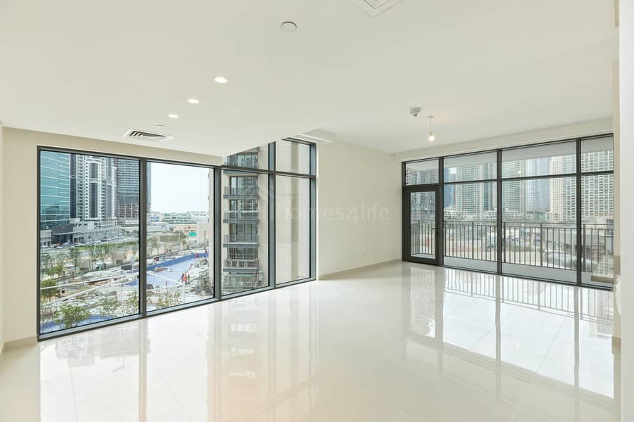 Vacant | Ready To Move Mn | High Floor Vacant | Ready To Move Mn | High Floor