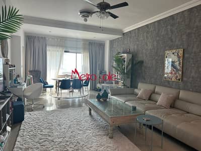 Fully Furnished | Luxury | One Bedroom