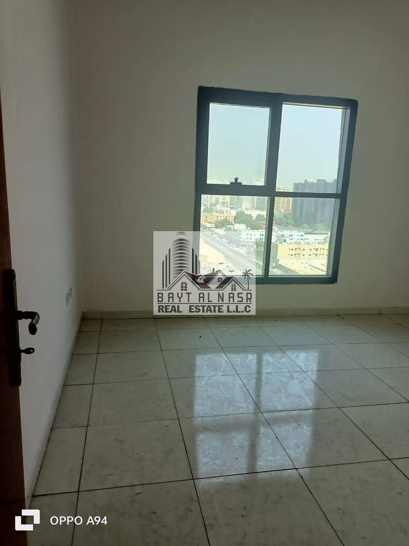 SPACIOUS ONE  BEDROOM HALL APARTMENT AVAILABLE FOR SALE IN AL KHOR TOWERS