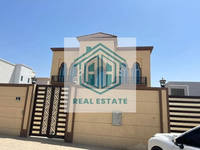 5 Bedroom Villa for Sale in Al Mowaihat, Ajman - 2b57916c-2fae-4205-a570-242d42c293b6. jpg